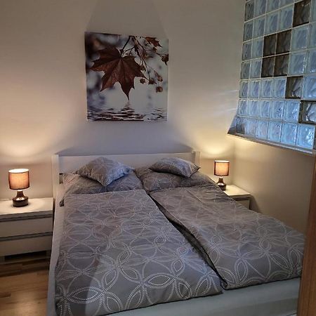 Apartament Maria Miedzywodzie Ngoại thất bức ảnh